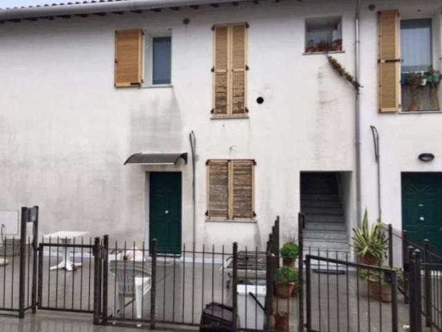 Appartamento in vendita a Bientina PI