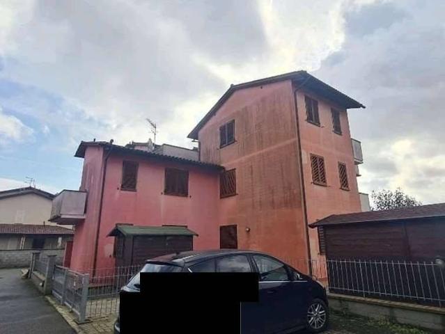 Appartamento in vendita a Bientina PI