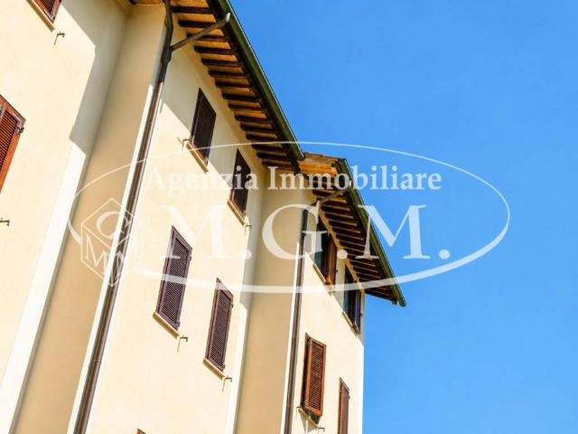 Appartamento in vendita a Bientina PI