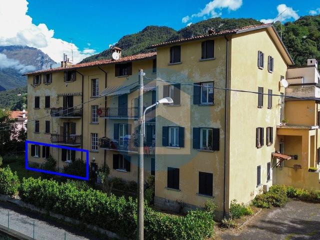 Appartamento in vendita a Bienno BS