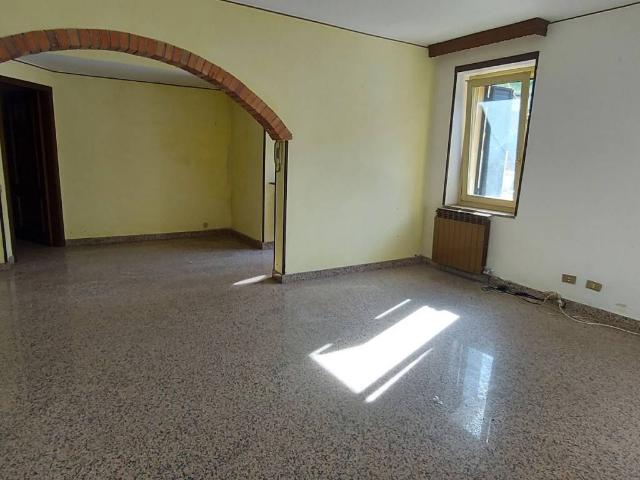 Appartamento in vendita a Bienno BS