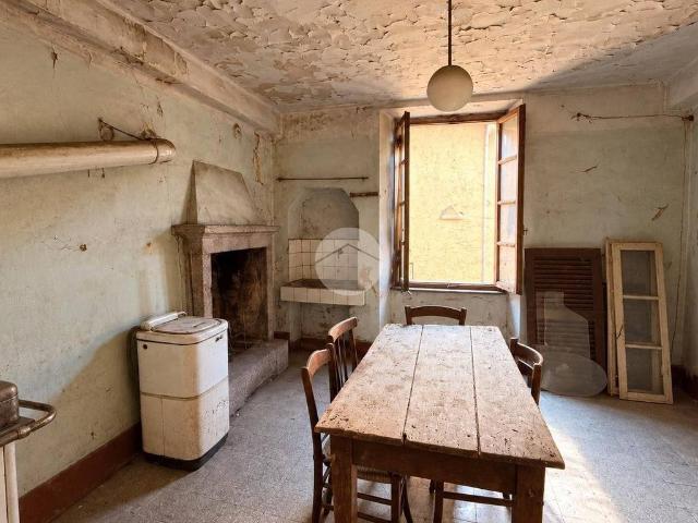 Appartamento in vendita a Bienno BS