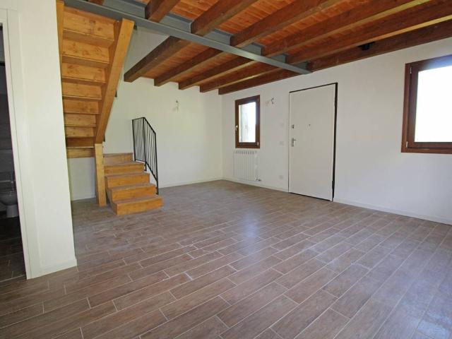 Appartamento in vendita a Bienno BS