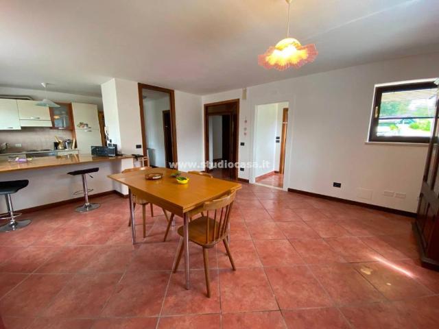 Appartamento in vendita a Bieno TN