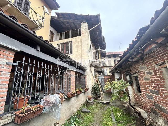 Appartamento in vendita a Biella