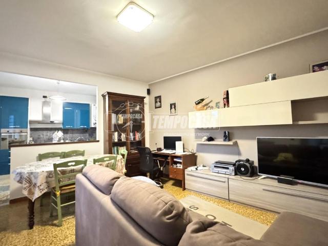 Appartamento in vendita a Biella