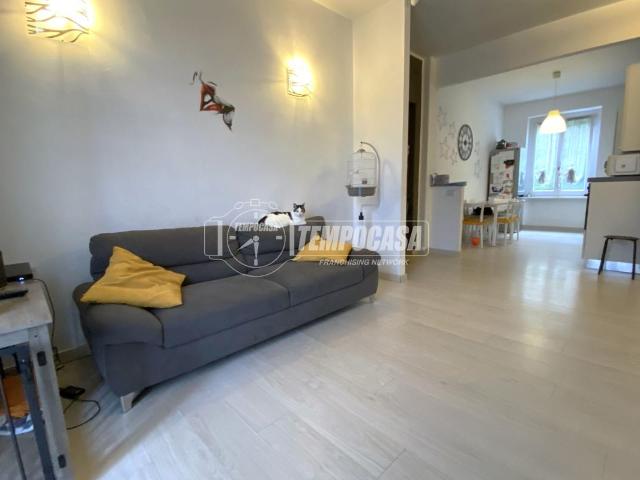 Appartamento in vendita a Biella