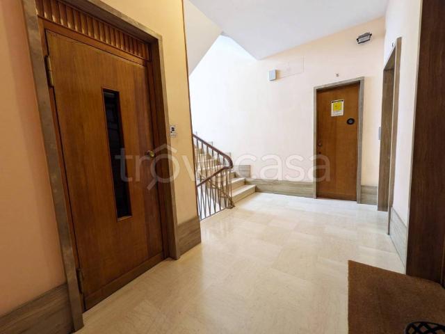 Appartamento in vendita a Biella via Pietro Losana, 20