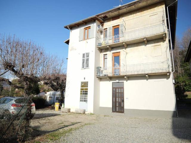 Appartamento in vendita a Biella BI