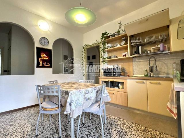 Appartamento in vendita a Biella BI