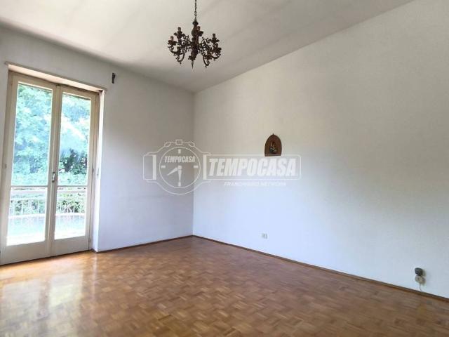 Appartamento in vendita a Biella BI