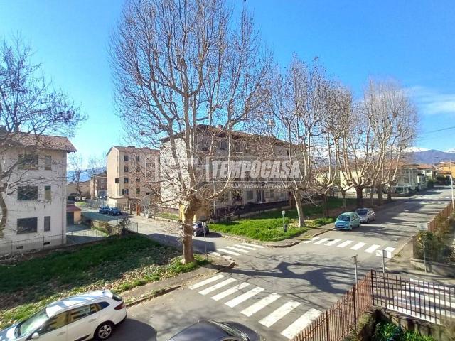 Appartamento in vendita a Biella BI
