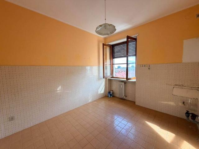 Appartamento in vendita a Biella BI