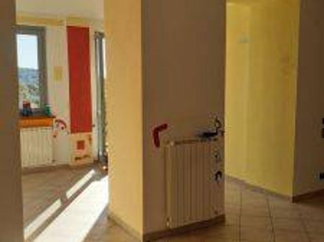 Appartamento in vendita a Biella BI