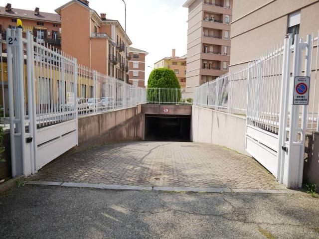 Appartamento in vendita a Biella BI