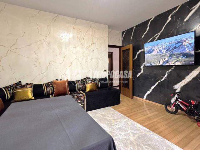 Appartamento in vendita a Biella BI