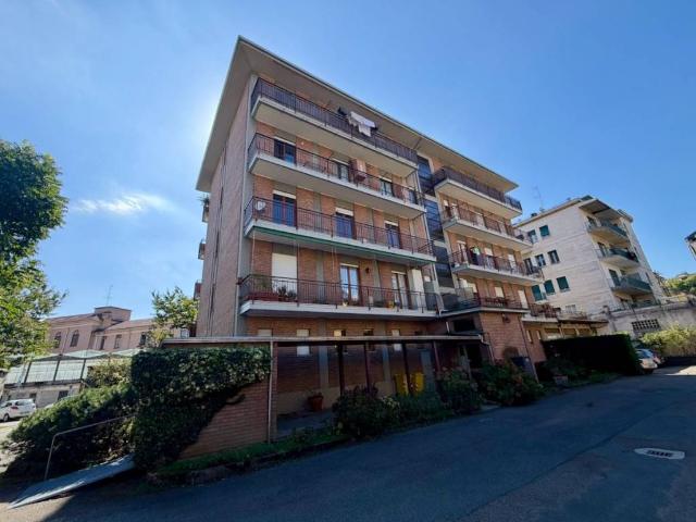 Appartamento in vendita a Biella BI