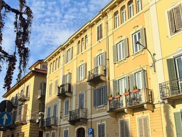 Appartamento in vendita a Biella BI