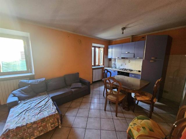 Appartamento in vendita a Biella BI