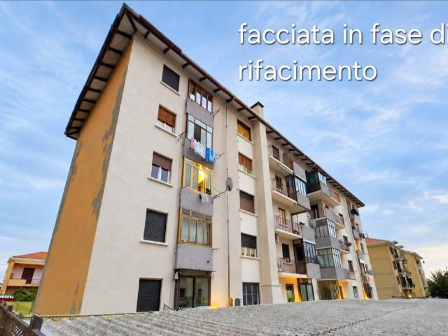 Appartamento in vendita a Biella BI