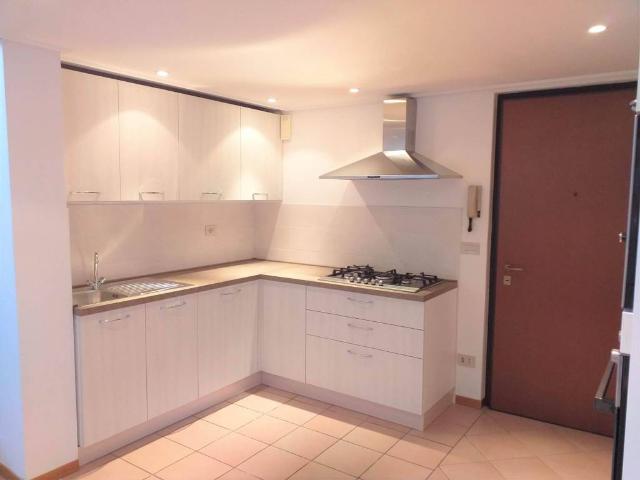 Appartamento in vendita a Biella BI