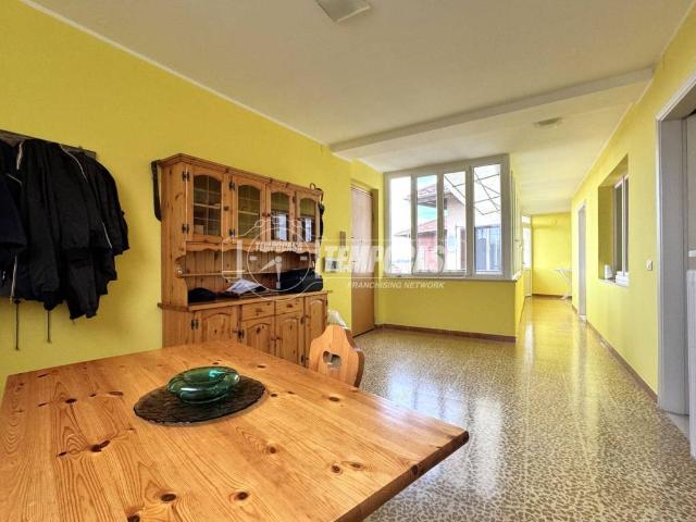 Appartamento in vendita a Biella BI