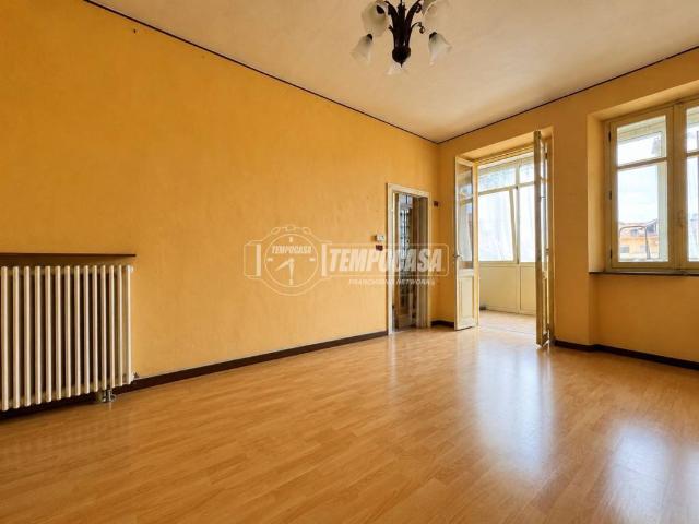 Appartamento in vendita a Biella BI