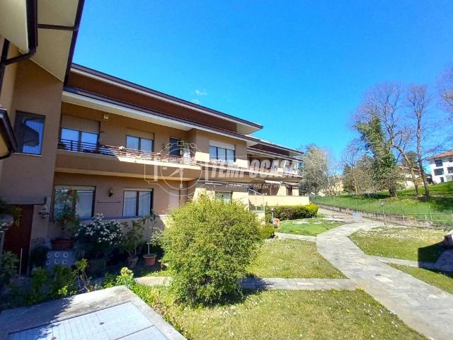 Appartamento in vendita a Biella BI