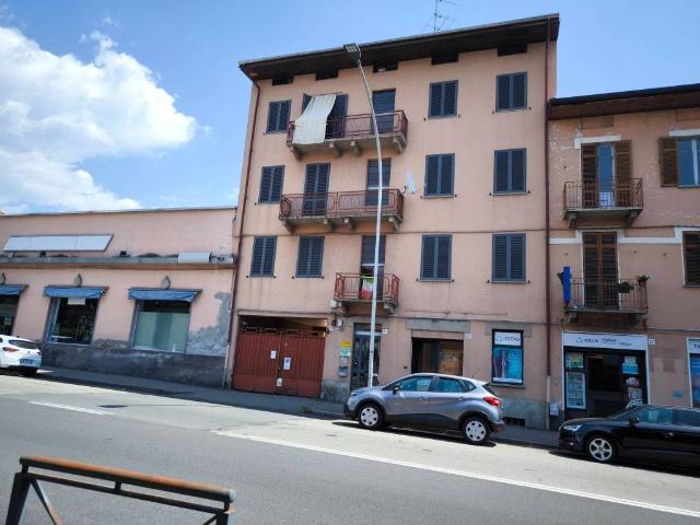 Appartamento in vendita a Biella BI
