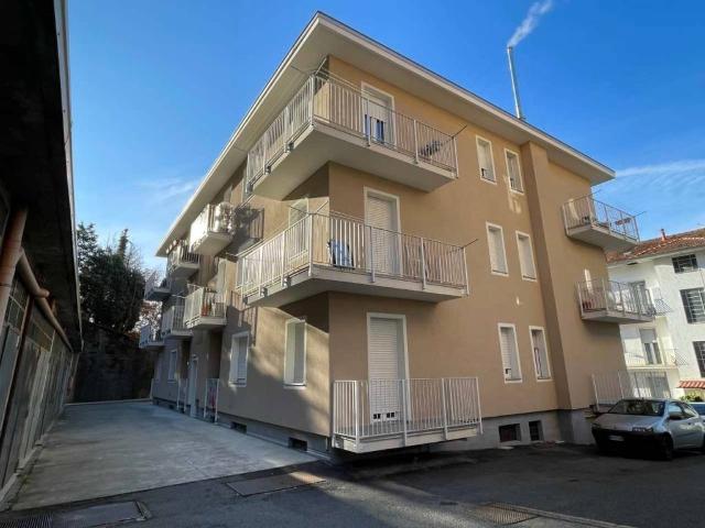 Appartamento in vendita a Biella BI