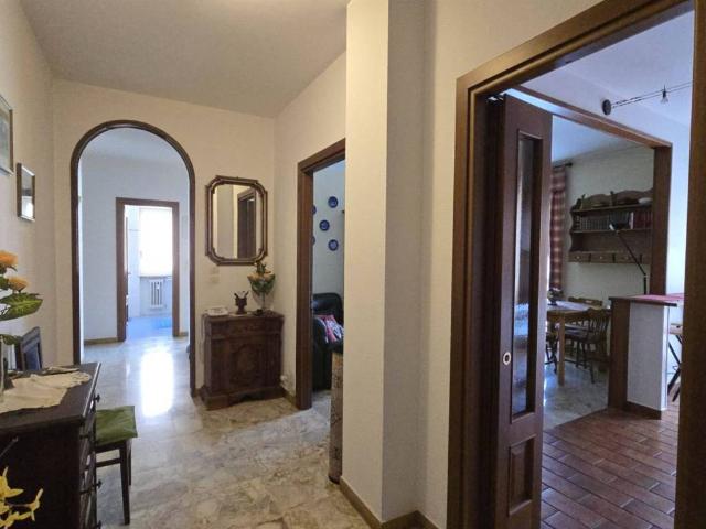 Appartamento in vendita a Biella BI