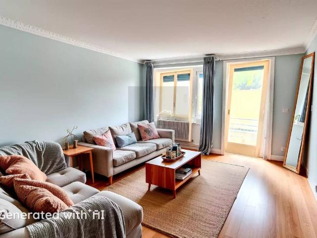 Appartamento in vendita a Biella BI
