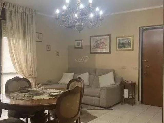 Appartamento in vendita a Biella BI