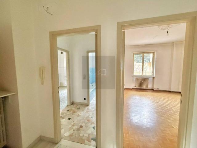 Appartamento in vendita a Biella BI