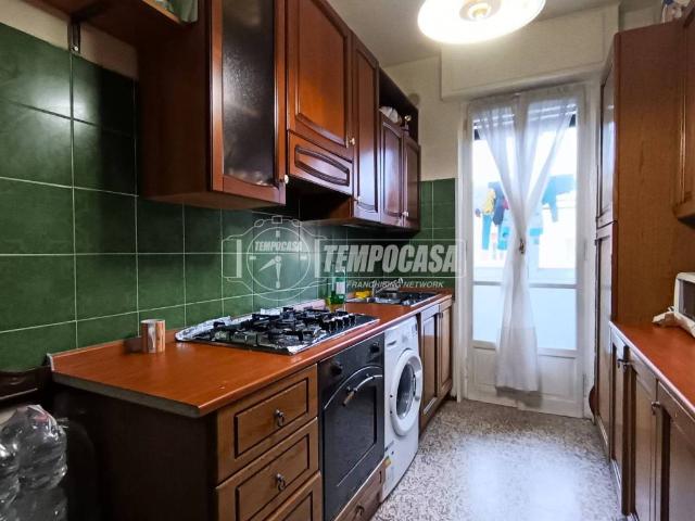 Appartamento in vendita a Biella BI