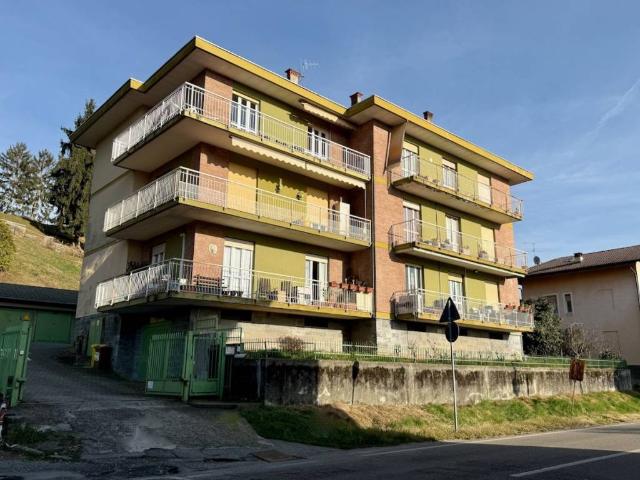 Appartamento in vendita a Biella BI