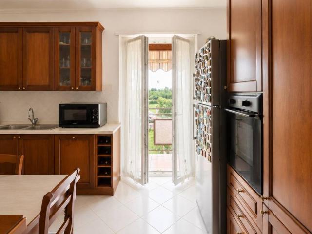 Appartamento in vendita a Biella BI
