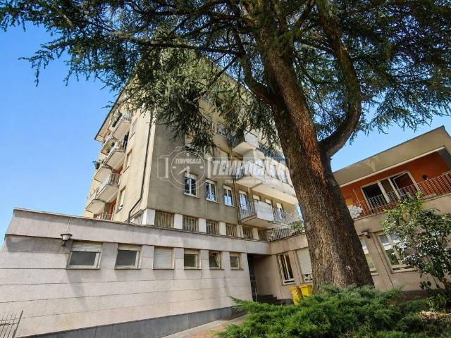 Appartamento in vendita a Biella BI