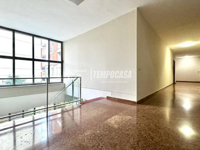 Appartamento in vendita a Biella BI