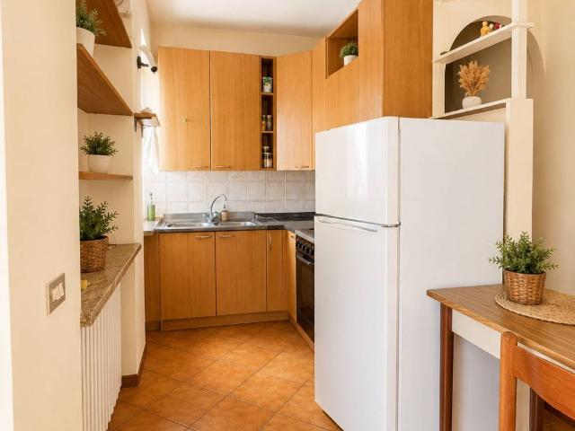 Appartamento in vendita a Biella BI