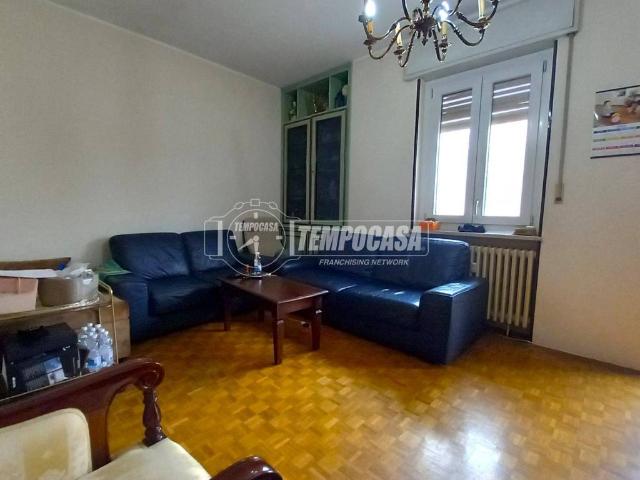 Appartamento in vendita a Biella BI