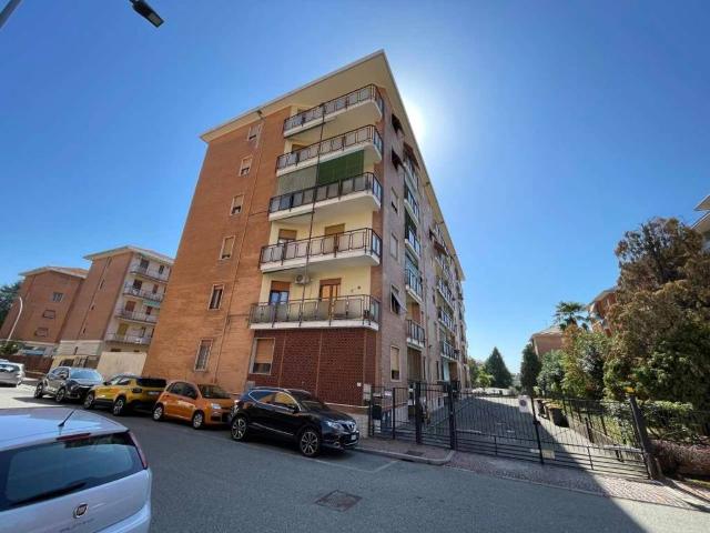 Appartamento in vendita a Biella BI
