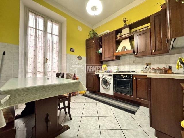 Appartamento in vendita a Biella BI