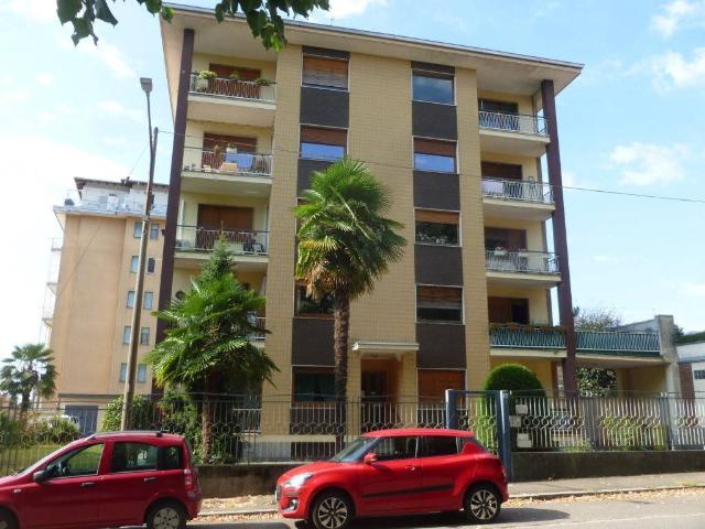 Appartamento in vendita a Biella BI