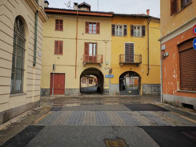 Appartamento in vendita a Biella BI