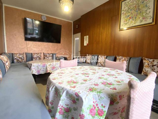 Appartamento in vendita a Biella BI