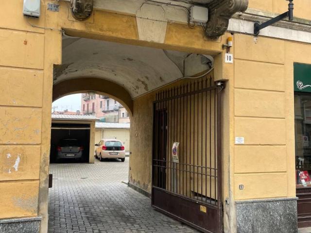 Appartamento in vendita a Biella BI