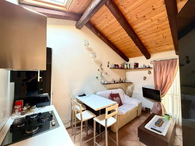 Appartamento in vendita a Biella BI