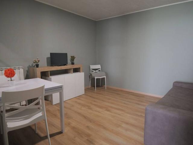 Appartamento in vendita a Biella BI