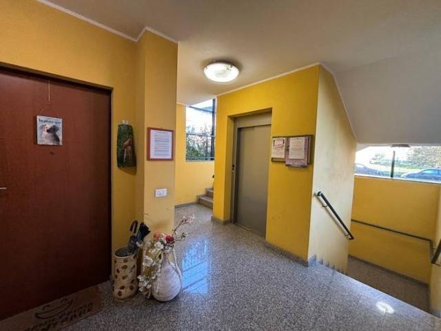 Appartamento in vendita a Biella BI